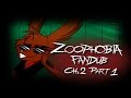 Zoophobia Fandub Chapter 2 Part 1