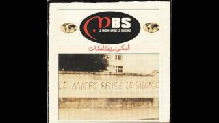 MBS - Kif Kif [INSTRUMENTAL]