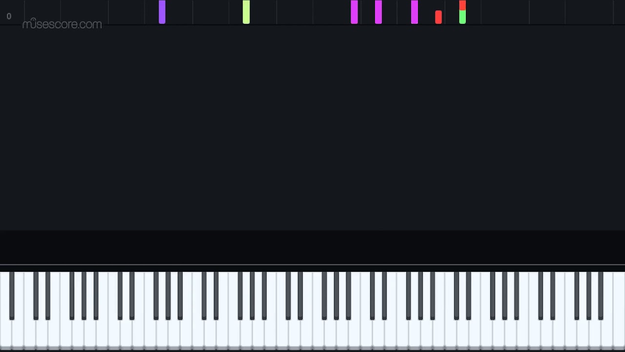 Bach: Brandenburg Concerto No. 4 in G Major 1st movement