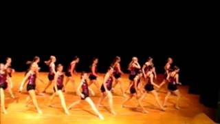 jazz dance 2012.wmv