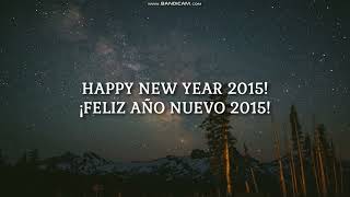 Aerovolks Happy New Year Video