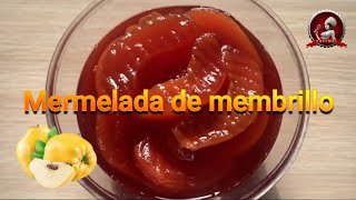 ¡Descubre Cómo Preparar Deliciosa Mermelada de Membrillo Casera!