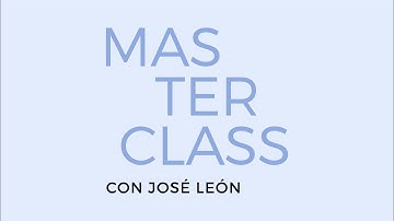 Masterclass: Introducción a la programación creativa con Processing