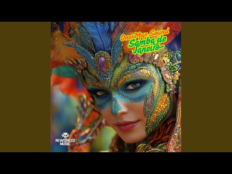 Samba De Janeiro