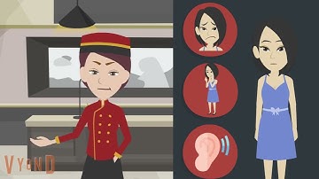 Emotional Labor Organizational Display Rules