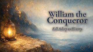 Fall Asleep to History: William the Conqueror | Soft Sleep Story screenshot 1