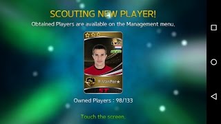 (How to make "hero" grade player) Dream Squad Football Manager Newbie Guides screenshot 2