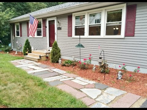 39 Webster St, Milford, NH home video tour