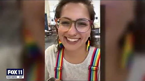 y2mate is   Orange County teacher s TikTok video raising concern rvyhKmfbtx0 480pp 1694997129