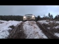 ISUZU D-Max Off Road