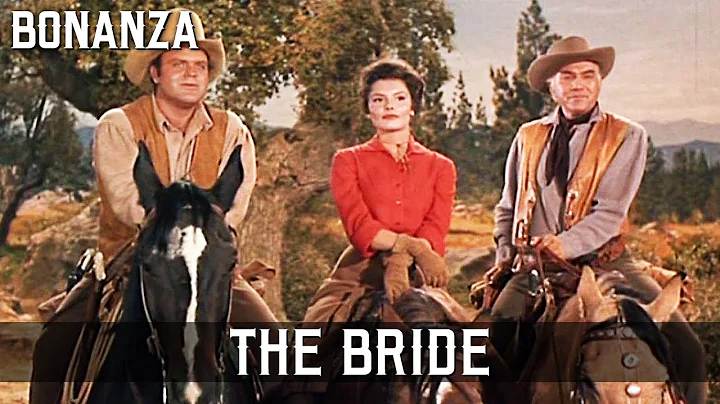 Bonanza - The Bride | Episode 50 | Western Series ...
