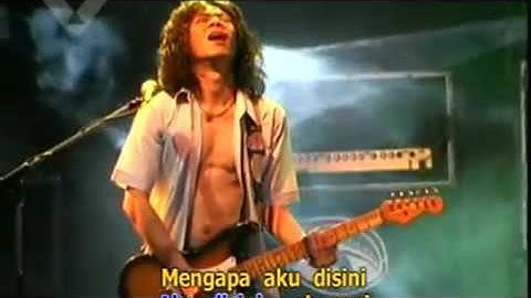 Slank - JAKARTA Pagi Ini