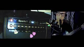 Positive Grid Spark 2 Looper and Tuner Demo Review