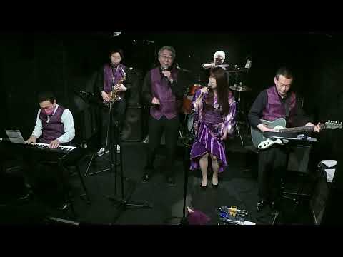 想い出のスクリーン　2021 12 11　ファビュラスギターズ