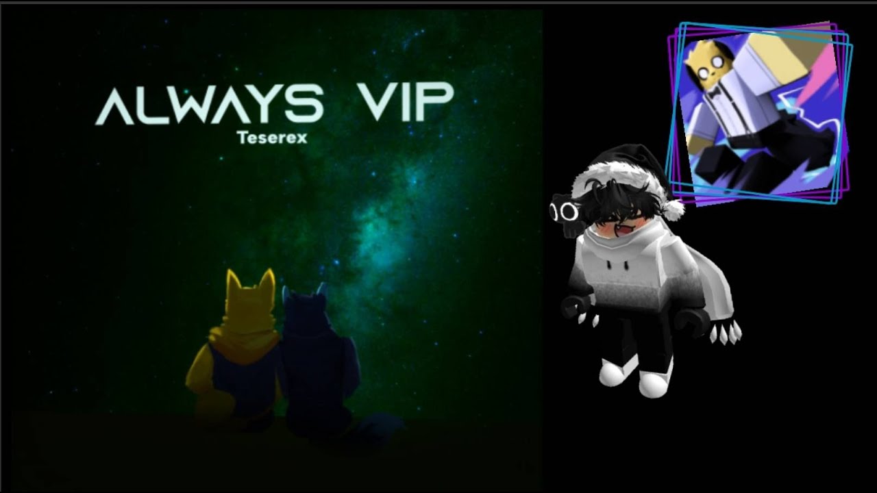 [🎵] Project : RUSHER 90% level Always VIP - YouTube