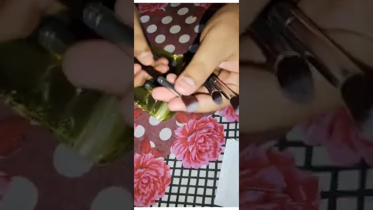 Amazon product review makeup brush set .up 10 prices 140 @All about beauty 