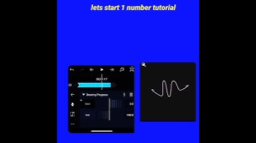 Viral line animation tutorial alight motion 🤯 i got 30k views #alightmotion #animation