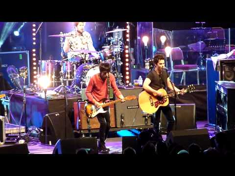 RONNIE WOOD & STEREOPHONICS 'OOH LA LA' @ RAH, LONDON 2015