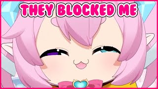 Chibidoki Is Immune To VTuber Drama