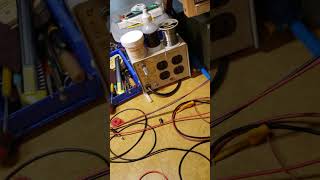 I Love Vintage Numerical Display Tech