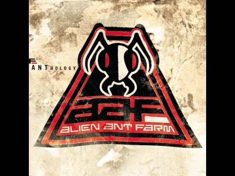 Alien Ant Farm   Smooth Criminal