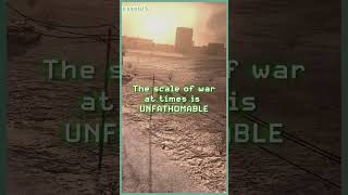 Is Cod4 The Best At Showcasing Warfare?