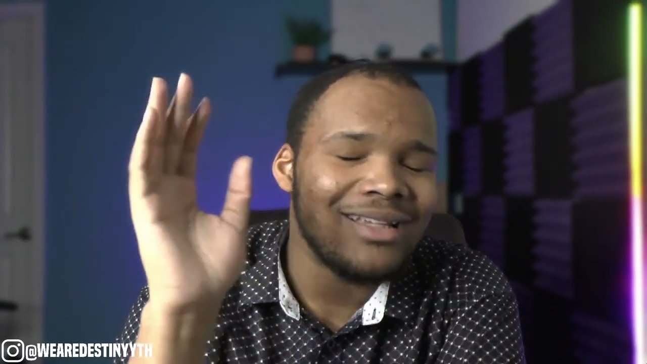 The VALUE of a Man that Praises God. thumbnail