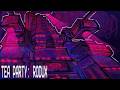 Roblox - Tea Party - The Rodux Event