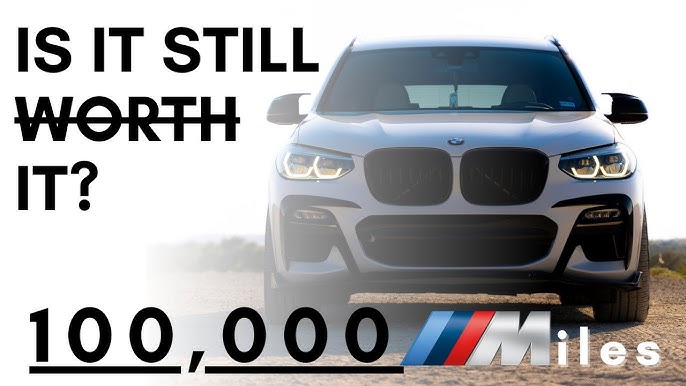 BUILDING A BMW X3 M40i (G01) IN 10 MINUTES! 