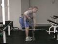 Unsupported DB Rows