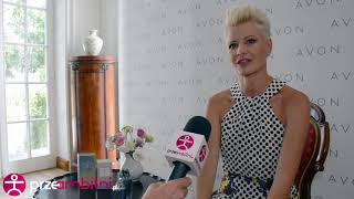 Zdjęcie W Bikini - Jak Zareagowali Fani Małgorzaty Kożuchowskiej? Przeambitni.pl