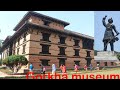 Gorkha museum  gorkha museum nepal    