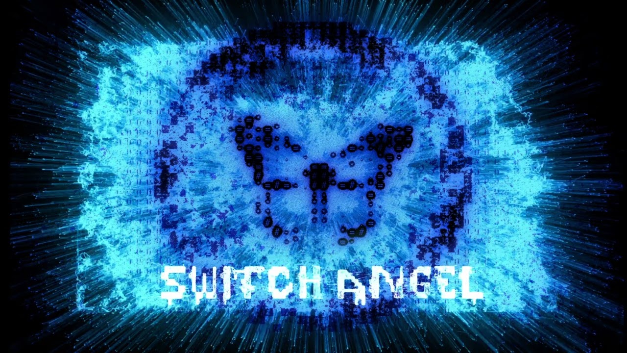 Switch Angel - 73USF2 SITHER (English).gcm - YouTube