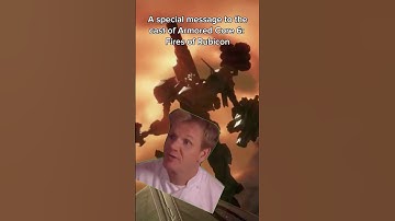 Special Message for the Armored Core 6 boss roster: #armoredcore6 #shorts #gaming #meme #ac6