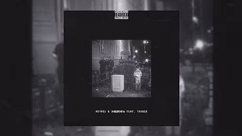 MiyaGi & Эндшпиль feat. Truwer - No Reason