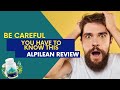 ALPILEAN – ⚠️BE CAREFUL ⚠️– Alpilean Reviws – Alpilean Review 2023  | Alpilean really Works