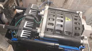 Celebrity Graco 490 XT Wealth