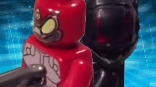 LEGO Ant-Man: Bug Buddies
