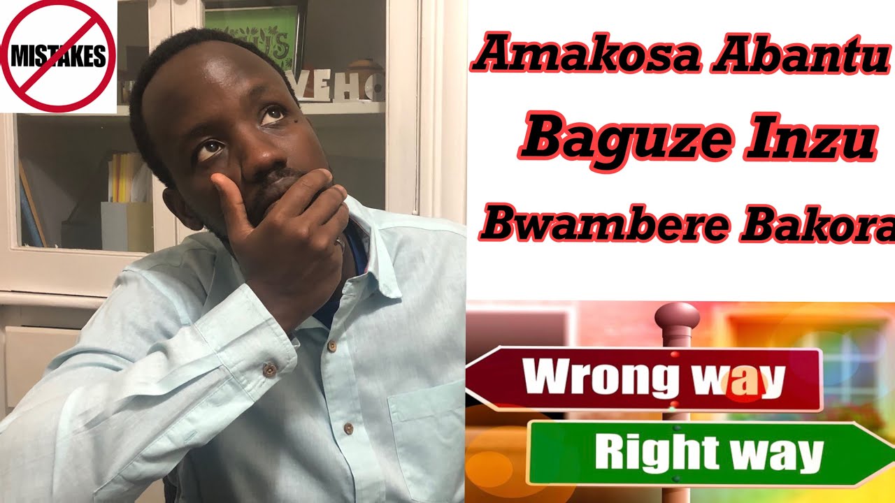 ПОКУПКА ДОМА В США И КАНАДЕ. ЧАСТЬ 3 (Ошибки, которые чаще всего совершают люди при покупке своег...