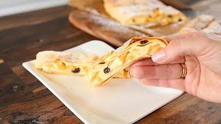 Dieses Rezept Ist Mehr Als 100 Jahre Alt Und Es Wurde Mir Von Meiner Gromutter Beigebracht
