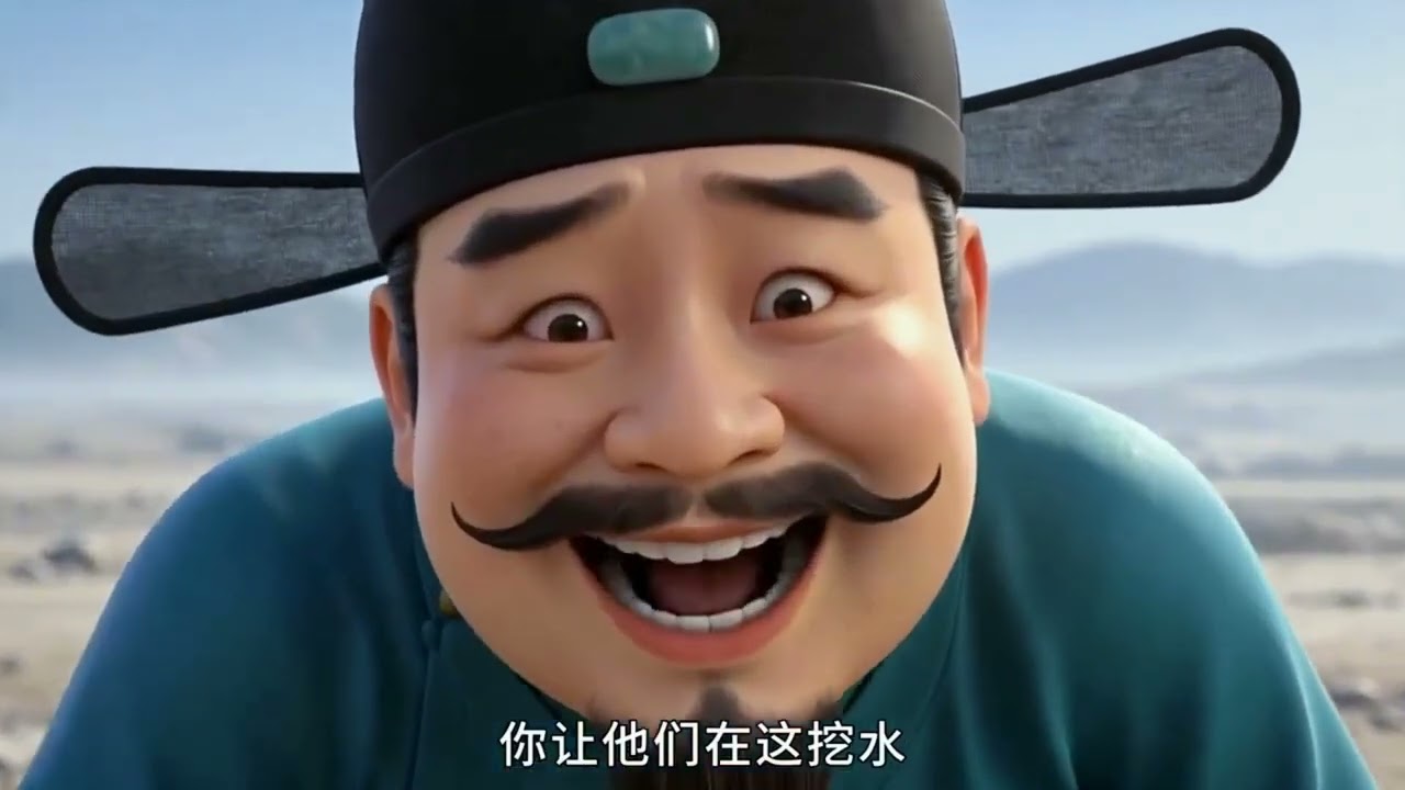 大楚皇帝的蒸汽帝國逆襲