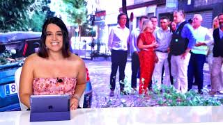 Noticias Miércoles 19 de Agosto
