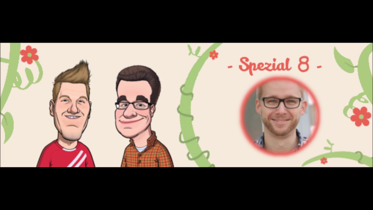 Beanstalk Spezial #8: Sebastian Tyzak