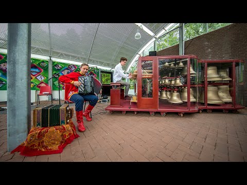 Muziekfestival 'Alle klokken luiden' - impressie 2019