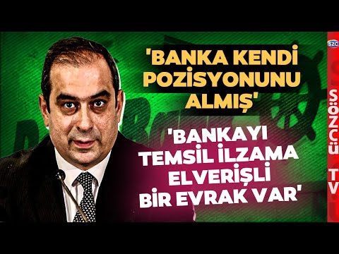 Emre Belözoğlu'nun Avukatı Şekip Mosturoğlu'ndan Gündem Olacak Denizbank Açıklaması!