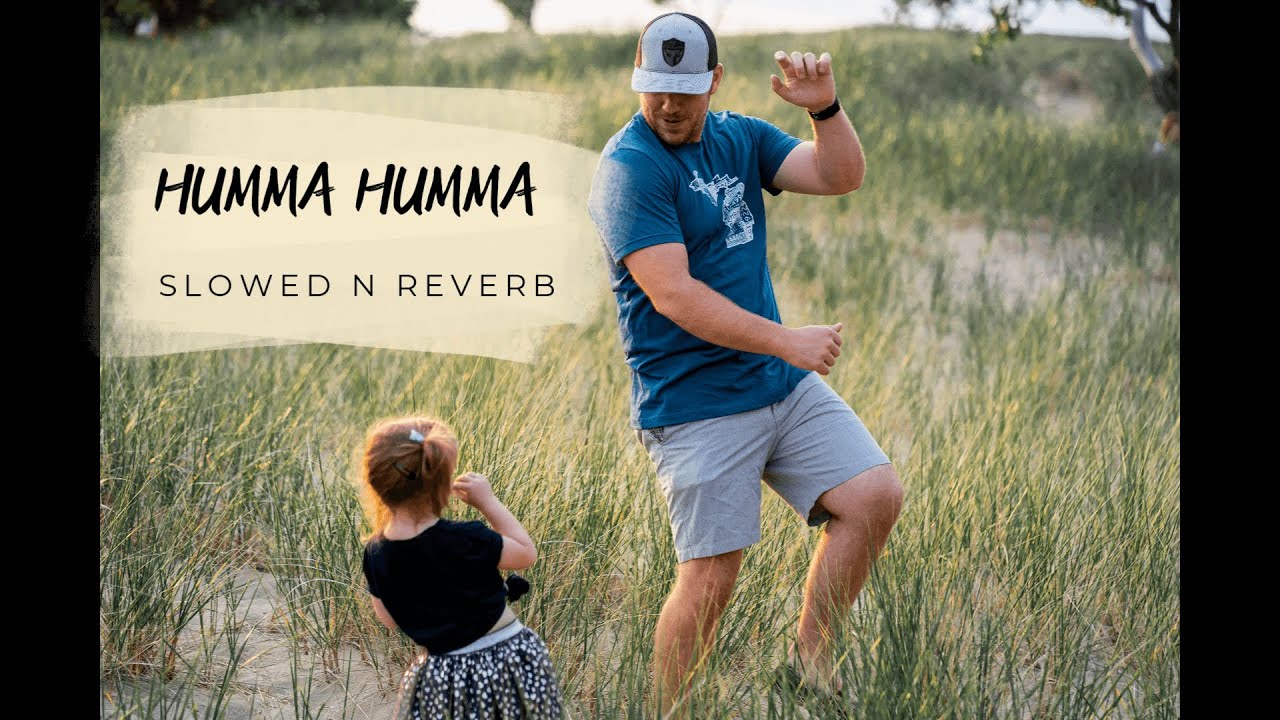 Humma Humma Trigger Humma Humma | Slowed Reverb | Bombay - YouTube
