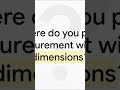 #physics measurement misfit #supplmentary units