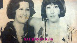 Müzeyyen Senar - Ferayidir Kızın Adı Ferayi Yâr Yandım Aman