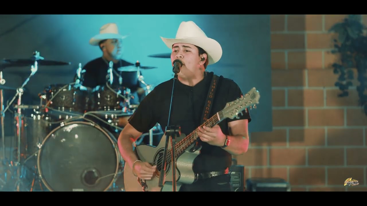 EL CHAKA _ grupo nuevo impacto de el jabali