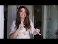 Beginning of video